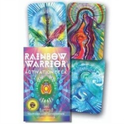 Rainbow Warrior Activation Deck: Embrace Your Power with Joy