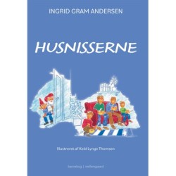 HUSNISSERNE