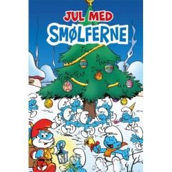 Jul med Smølferne: Smølferne