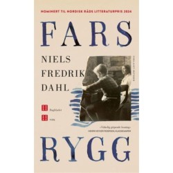 Fars rygg : roman