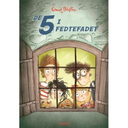 De 5 (8) - De 5 i fedtefadet