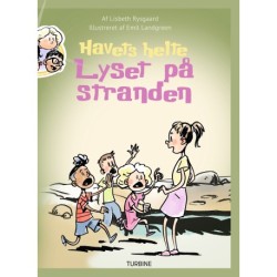 Havets helte - Lyset på stranden