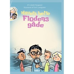 Havets helte - Flodens gåde