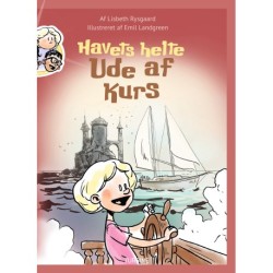 Havets helte - Ude af kurs