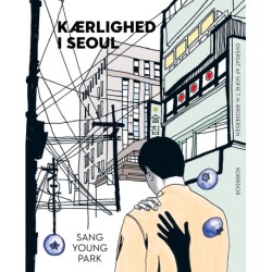 Kærlighed i Seoul