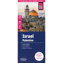 Israel and Palestine