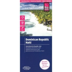 Dominican Republic & Haiti