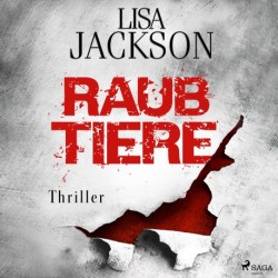 Raubtiere: Thriller