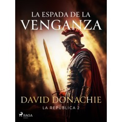 La espada de la venganza