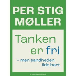 Tanken er fri - men sandheden ilde hørt