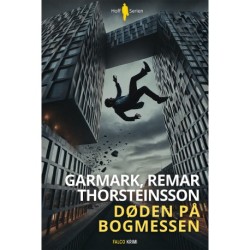 Døden på bogmessen