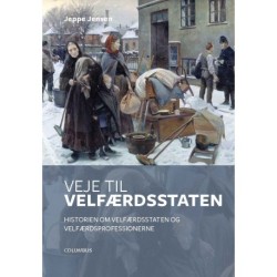 Veje til velfærdsstaten