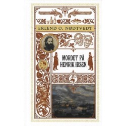 Mordet på Henrik Ibsen