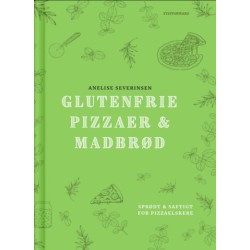 Glutenfrie Pizzaer & Madbrød