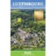 Luxembourg, Bradt Travel Guide