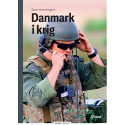 Danmark i krig, Sort Fagklub