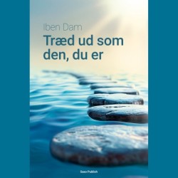 Træd ud som den, du er