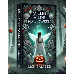 Milles Vilde Halloween