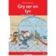 Gry ser en tyv, Læs lydret 2