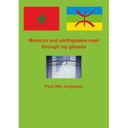 Morocco and earthquakes seen through my glases: A different Morocco from the travel agencies