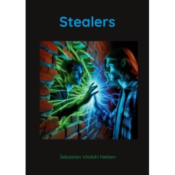Stealers: Ungdomsroman