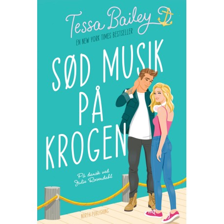 Sød musik på krogen