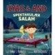 Ilyas & And - Spektakulær Salah