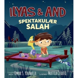 Ilyas & And - Spektakulær Salah