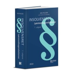 Insolvensret – Lønmodtagerrelationer