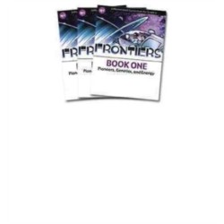 Differentiated Curriculum Kit: Frontiers (Grade 6)