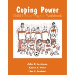 Coping Power: Workbook: Child Group Program 8-Copy Set