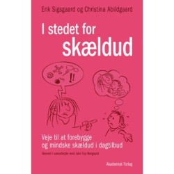 I stedet for skældud