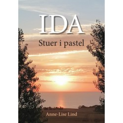 Ida: Stuer i pastel