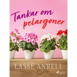 Tankar om pelargoner