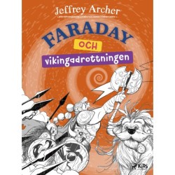 Faraday och vikingadrottningen