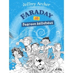 Faraday ja faaraon kellahdus