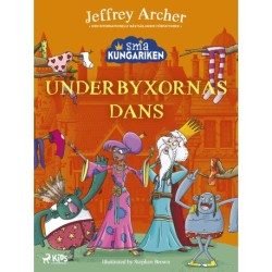 Små kungariken – Underbyxornas dans