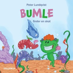 Bumle -2: Bumle på fisketur