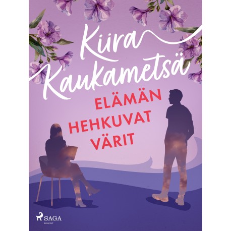 Elämän hehkuvat värit