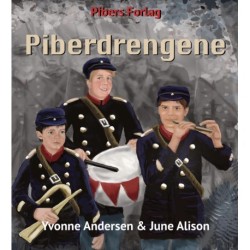 Piberdrengene