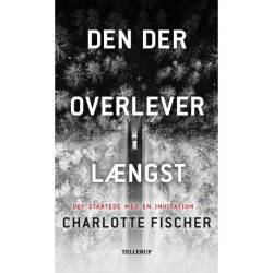 Snowboarder -2: Den der overlever længst