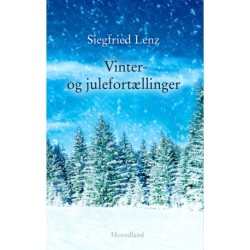 Vinter- og julehistorier