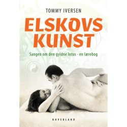 Elskovskunst: Sangen om den gyldne lotus - en lærebog