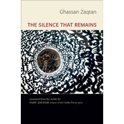 The Silence That Remains: Selected Poems