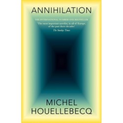 Annihilation