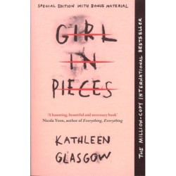 Girl in Pieces