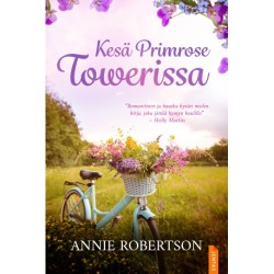 Kesä Primrose Towerissa