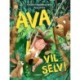 Ava vil selv!