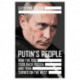 Putin's People: How the KGB Took Back Russia and then Took on the West