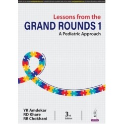 Lessons from the Grand Rounds 1: A Pediatric Approach